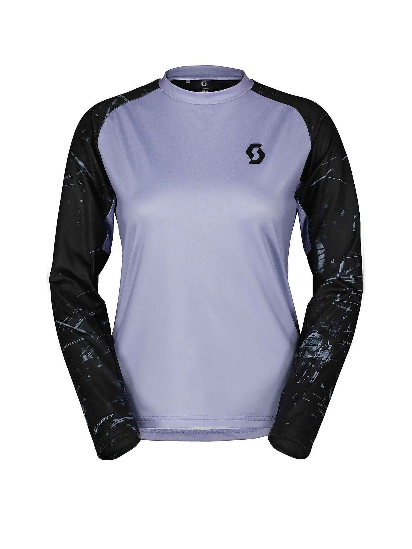 SCOTT | Damen Radshirt Trail Storm | 